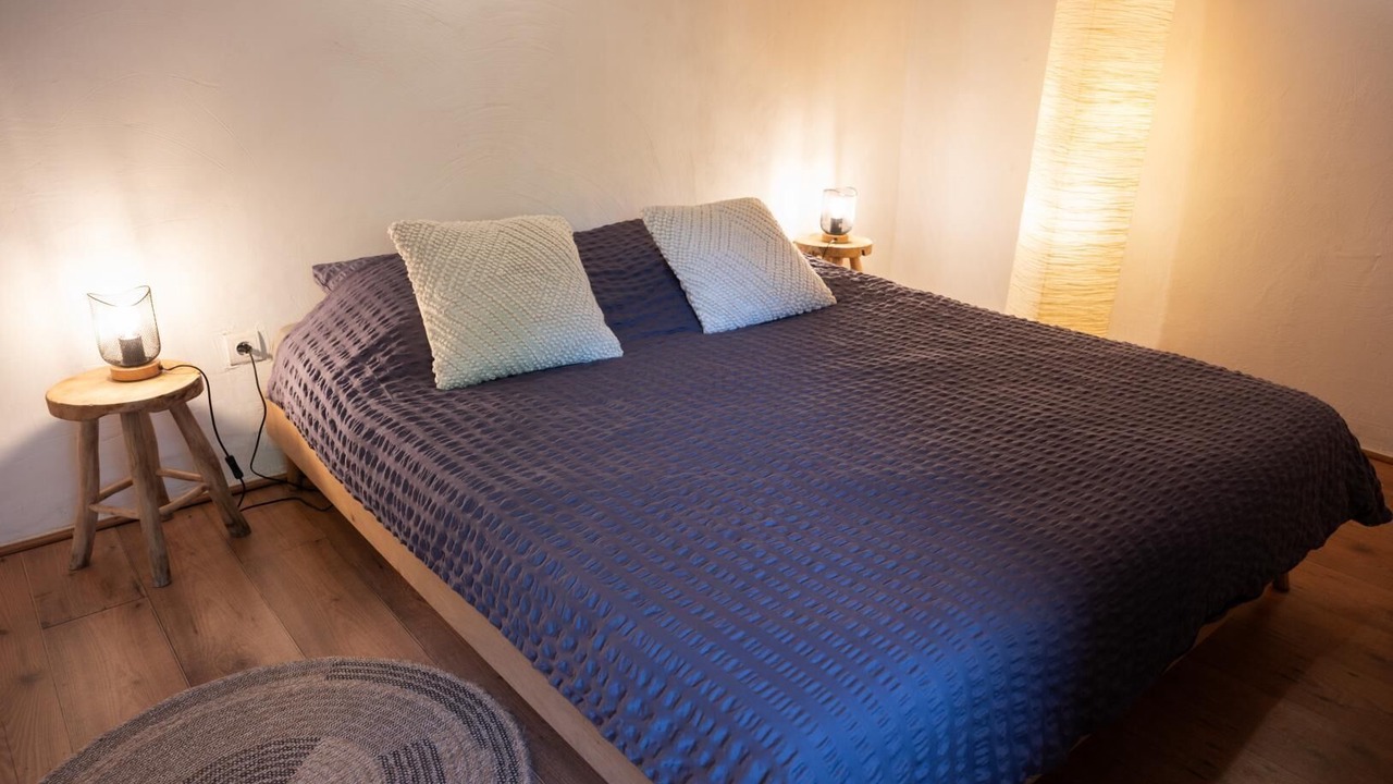 Photo of Bedroom in Cassagnes