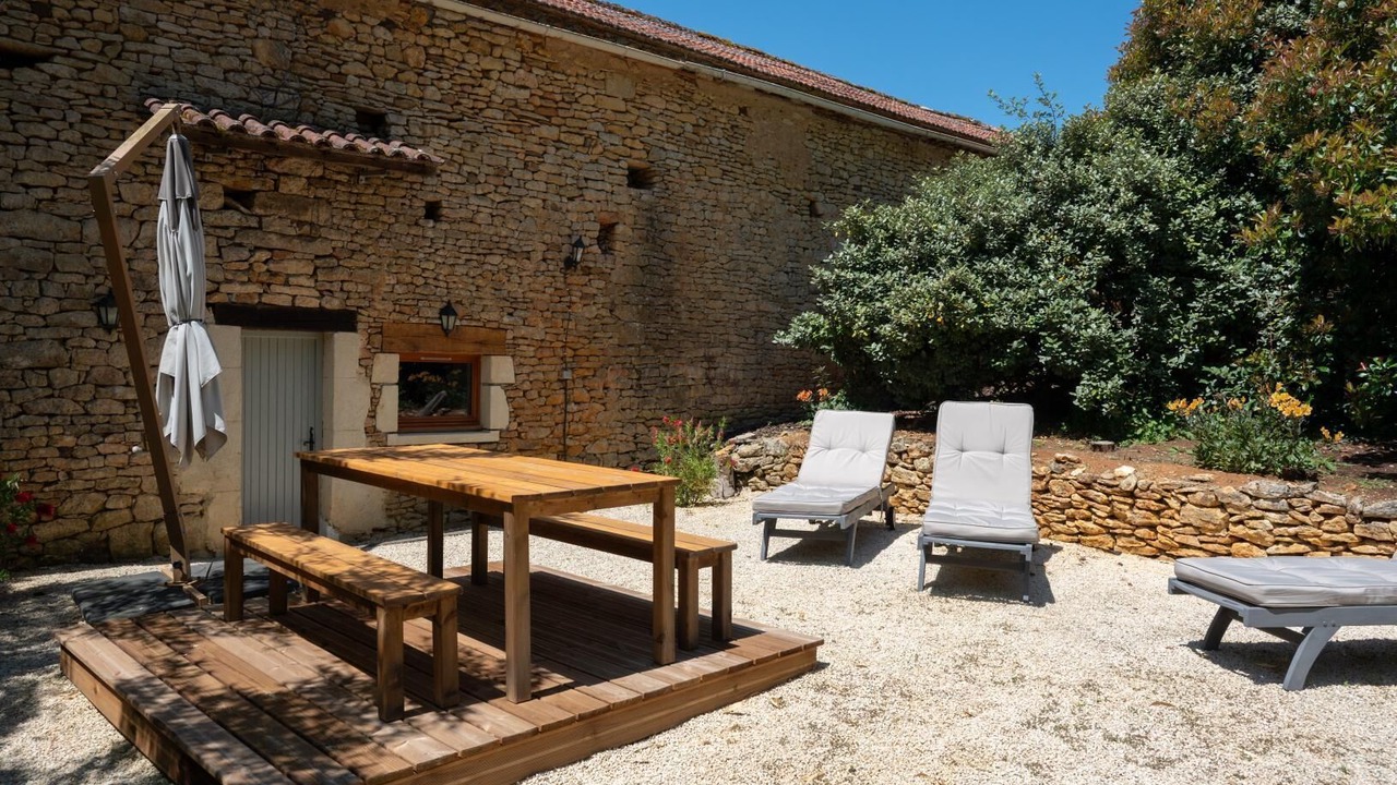Photo of Outdoor in Cassagnes
