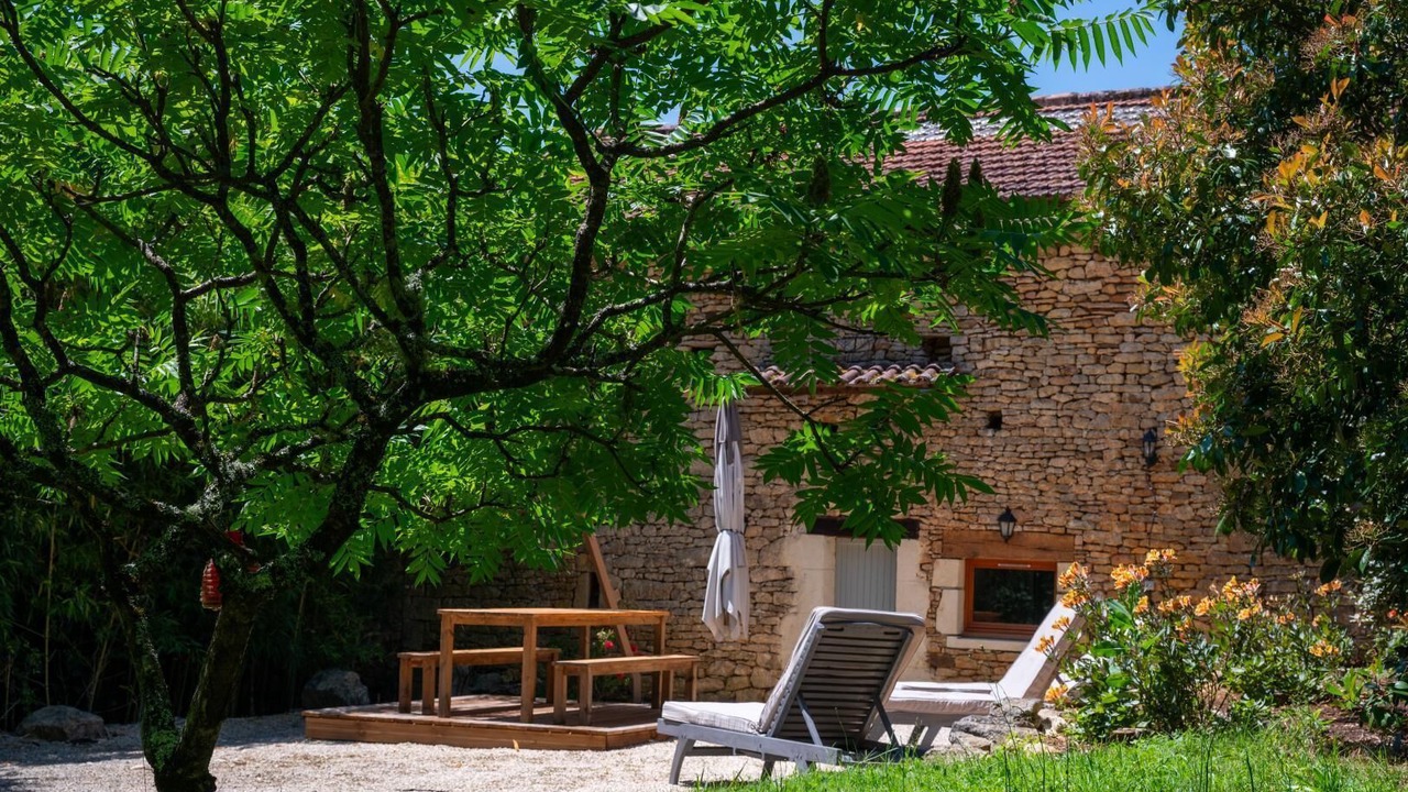 Photo of Outdoor in Cassagnes