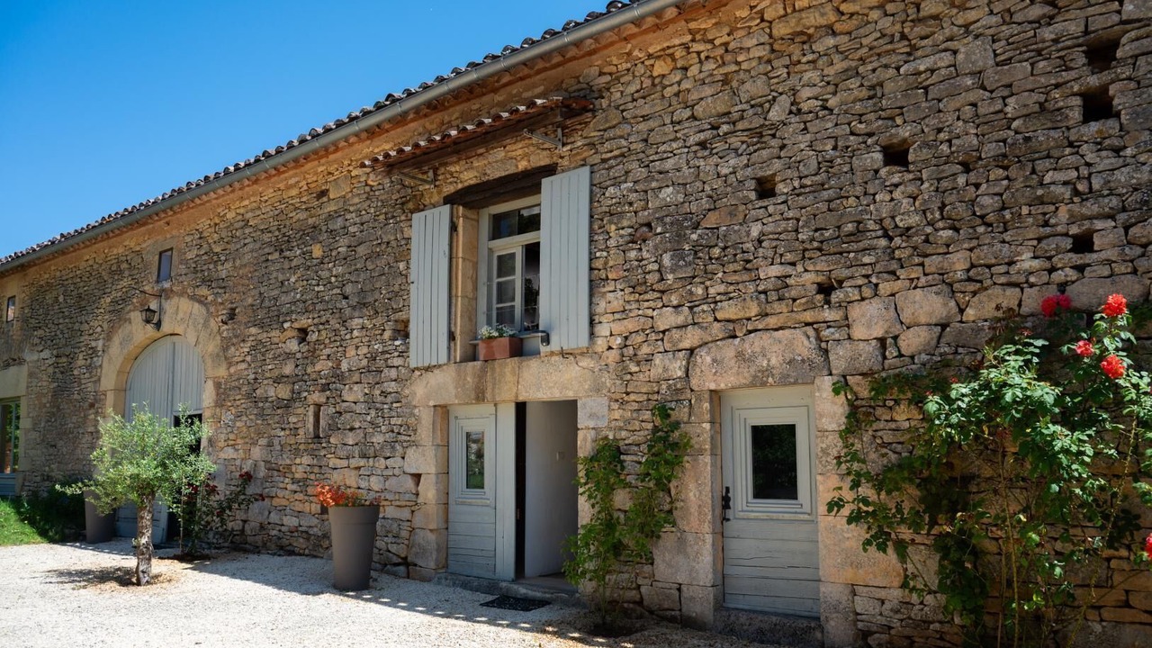 Photo of Outdoor in Cassagnes
