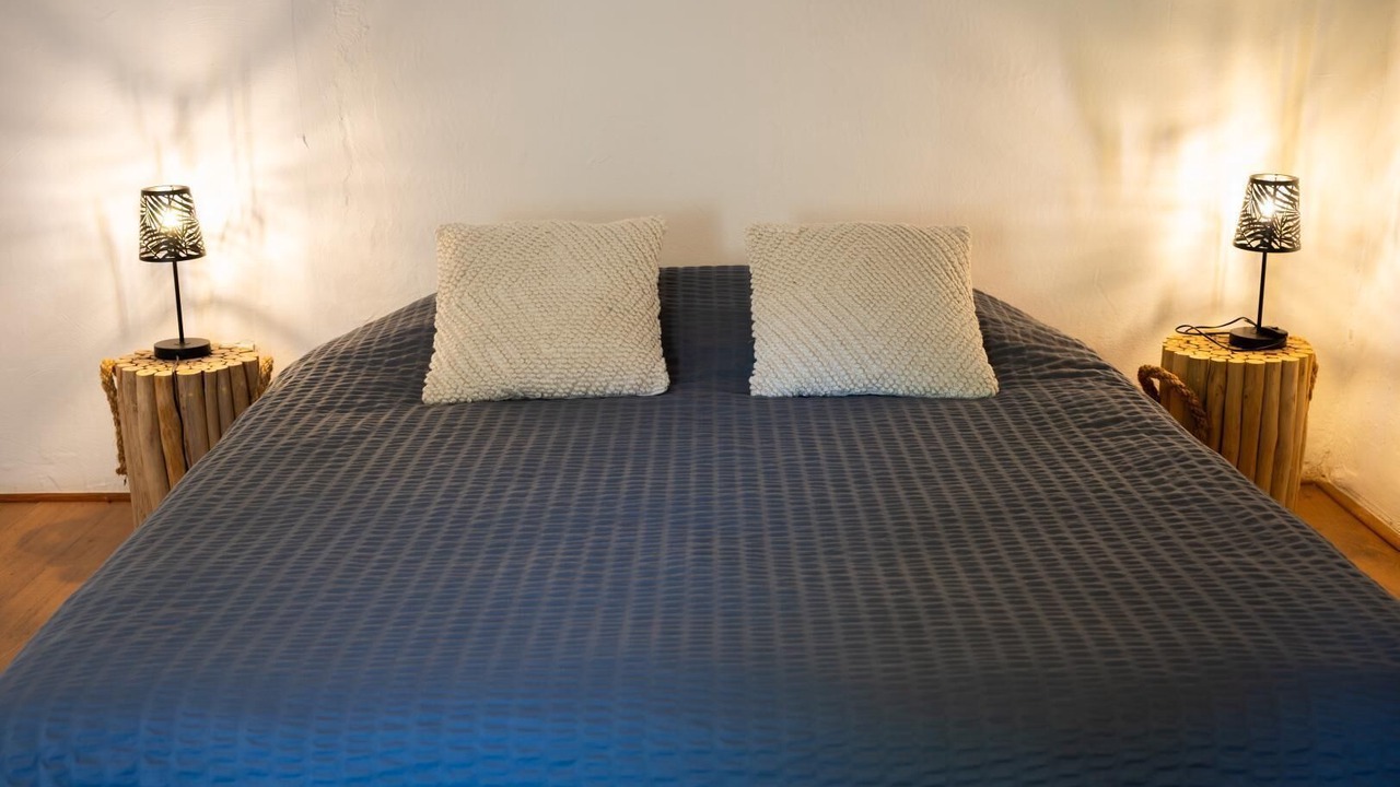 Photo of Bedroom in Cassagnes