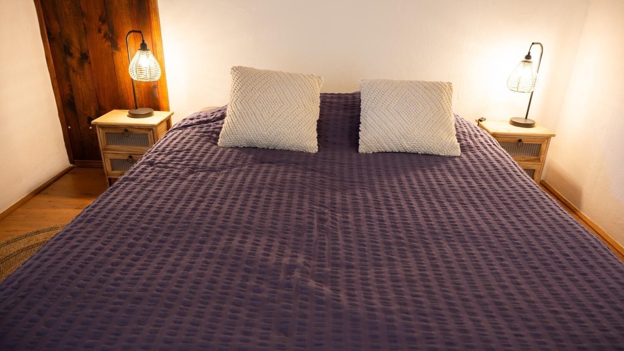 Photo of Bedroom in Cassagnes