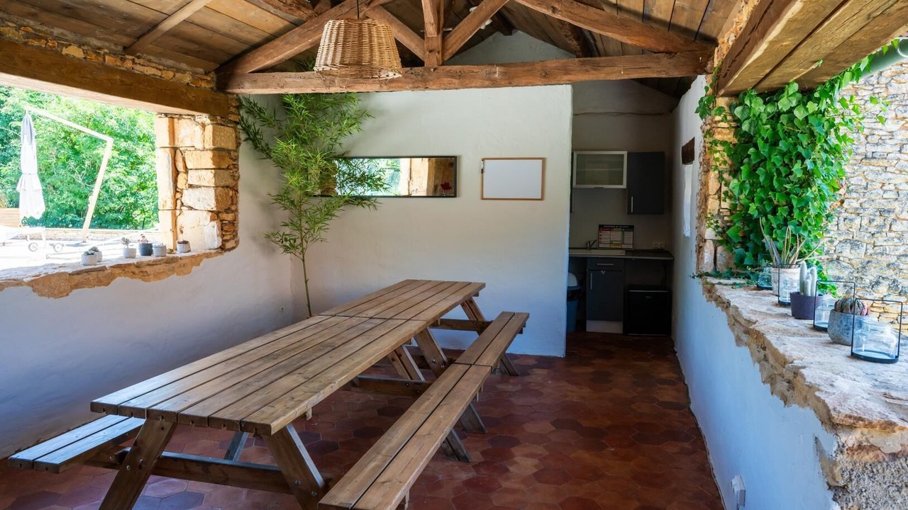 Photo of Outdoor in Cassagnes
