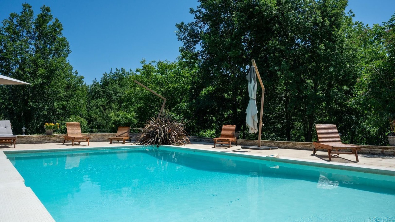 Photo of Outdoor in Cassagnes