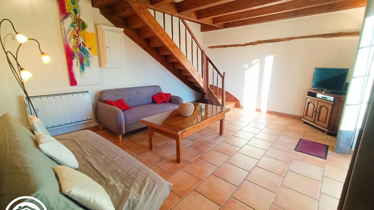 Photo of Livingroom in Lissac-et-Mouret
