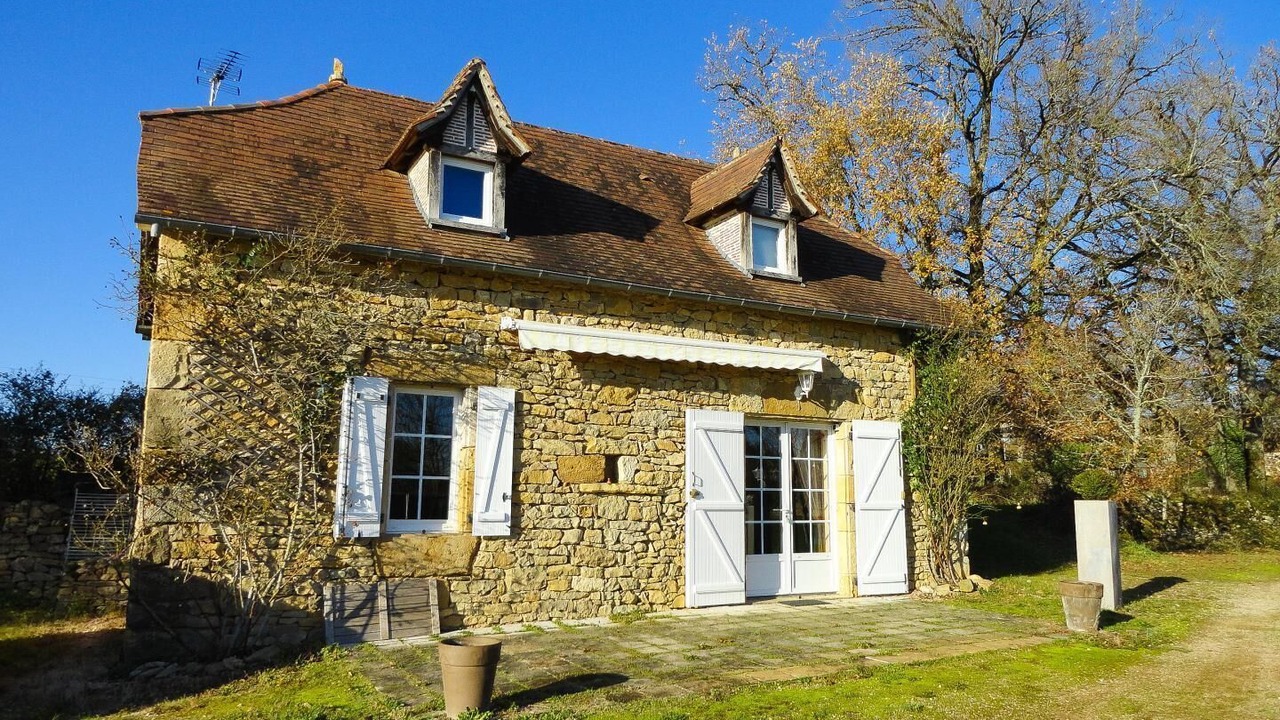 Photo of Outdoor in Lissac-et-Mouret