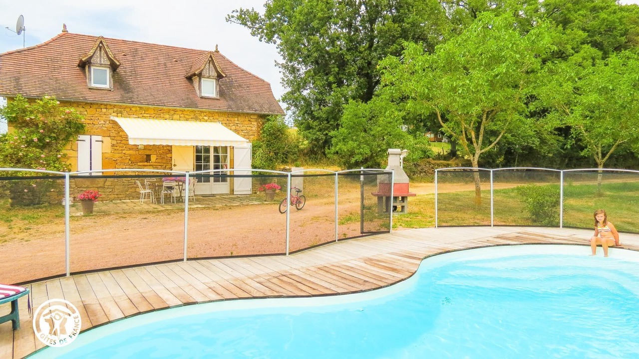 Photo of Outdoor in Lissac-et-Mouret
