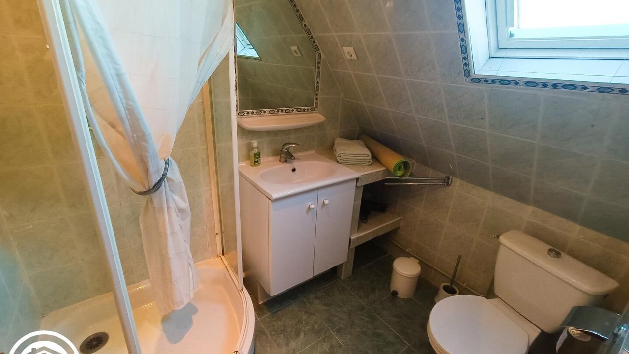 Photo of Bathroom in Lissac-et-Mouret