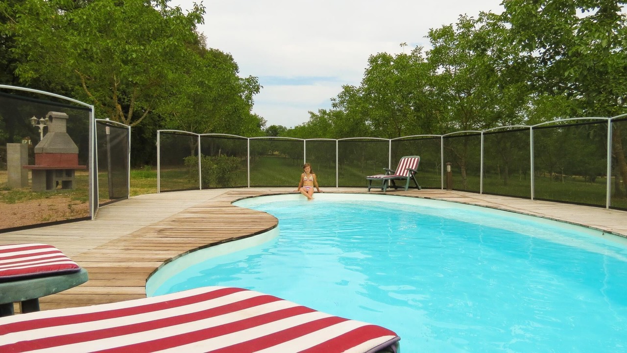 Photo of Outdoor in Lissac-et-Mouret