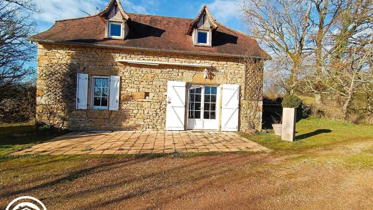 Photo of Outdoor in Lissac-et-Mouret