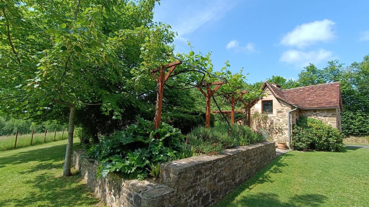 Photo of Outdoor in Le Bouyssou