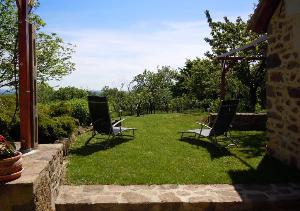 Photo of Outdoor in Le Bouyssou