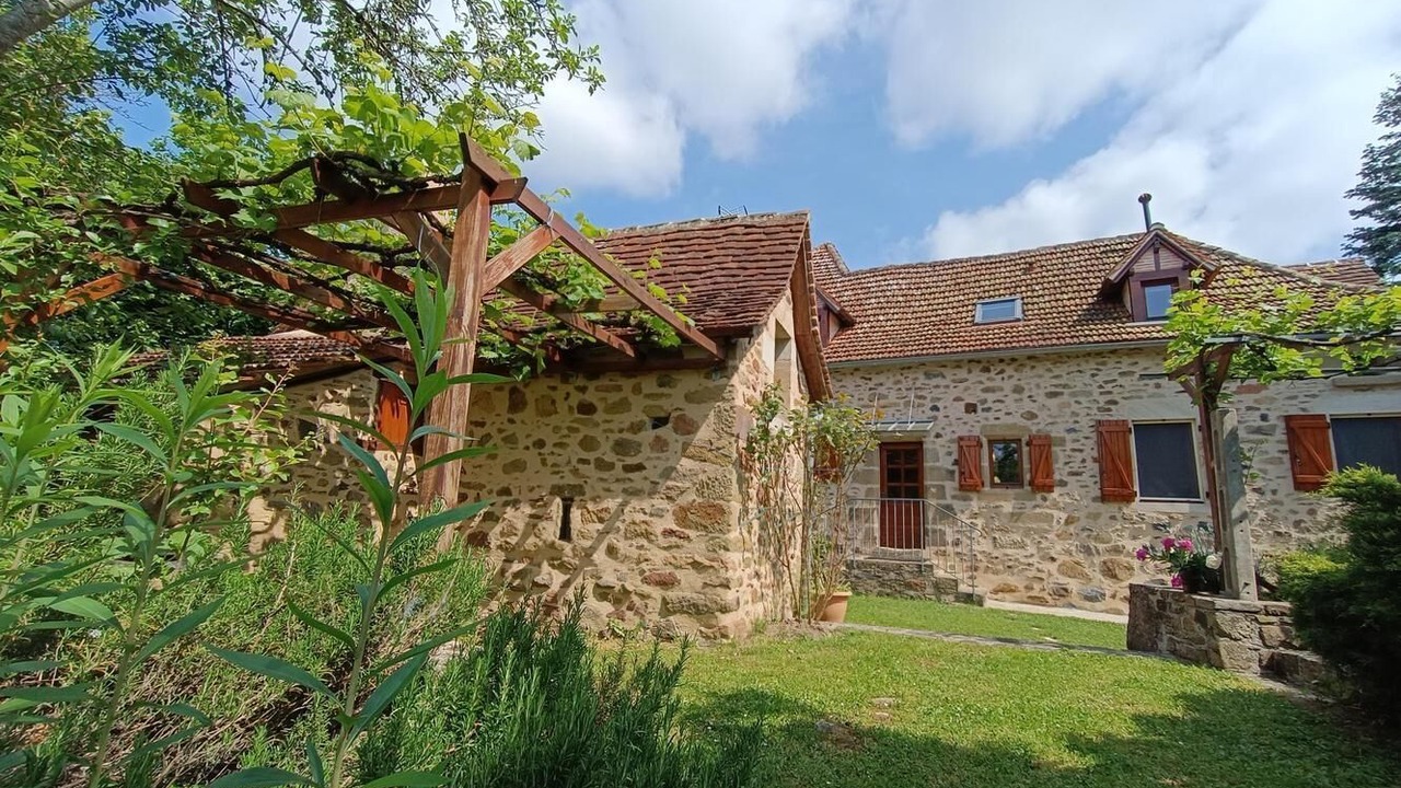 Photo of Outdoor in Le Bouyssou