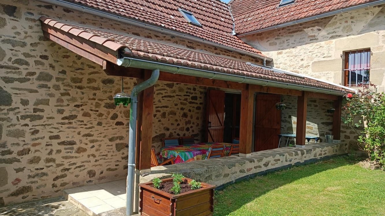 Photo of Outdoor in Le Bouyssou