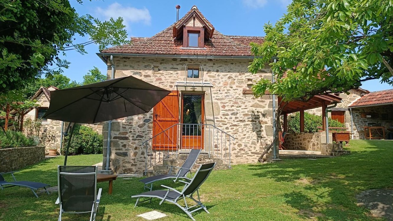 Photo of Outdoor in Le Bouyssou