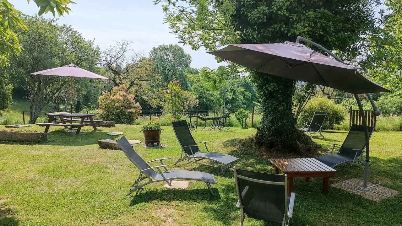 Photo of Outdoor in Le Bouyssou