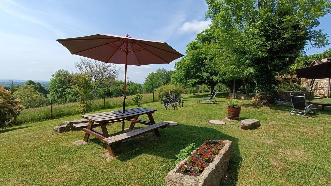 Photo of Outdoor in Le Bouyssou
