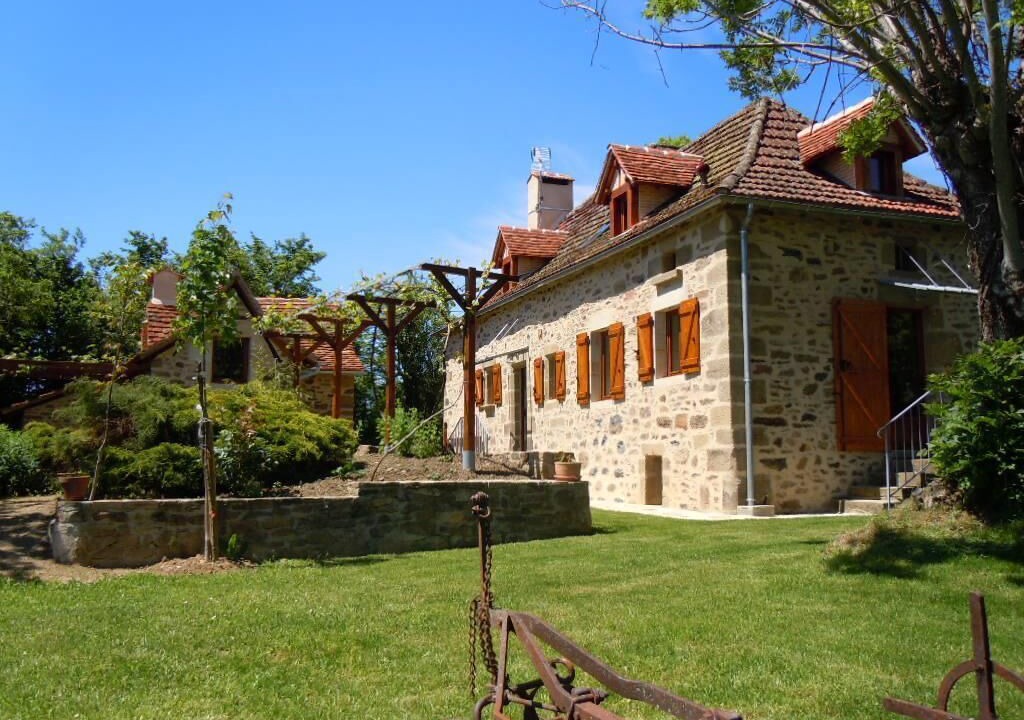 Photo of Outdoor in Le Bouyssou