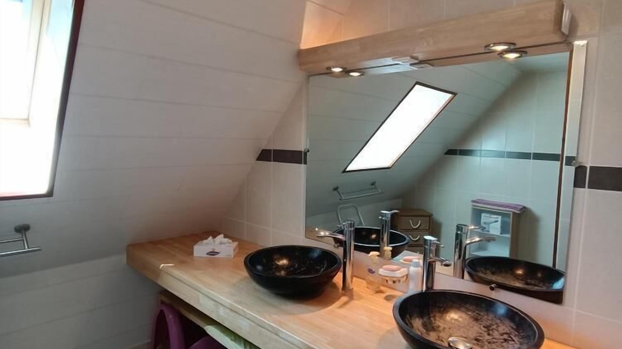 Photo of Bathroom in Le Bouyssou