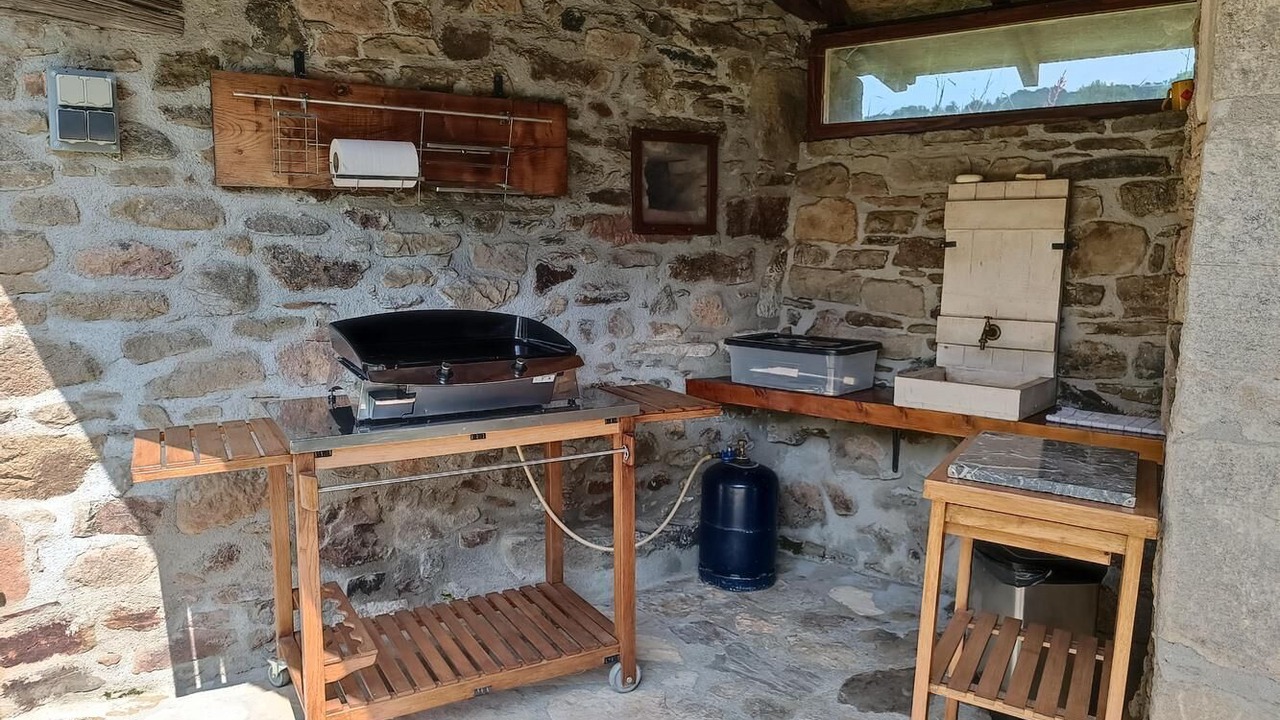 Photo of Outdoor in Le Bouyssou