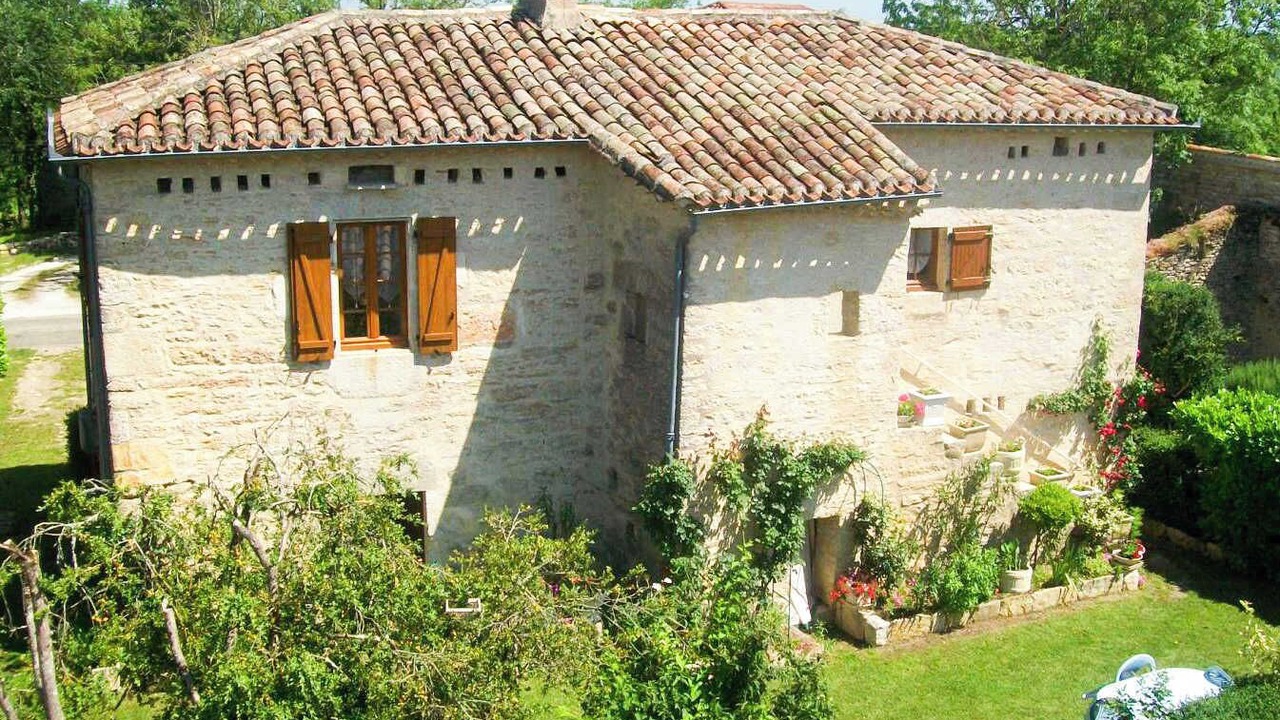Photo of Outdoor in Labastide-Marnhac