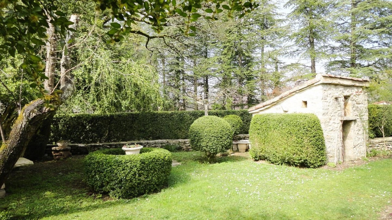 Photo of Outdoor in Labastide-Marnhac