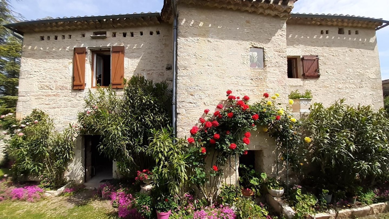 Photo of Outdoor in Labastide-Marnhac