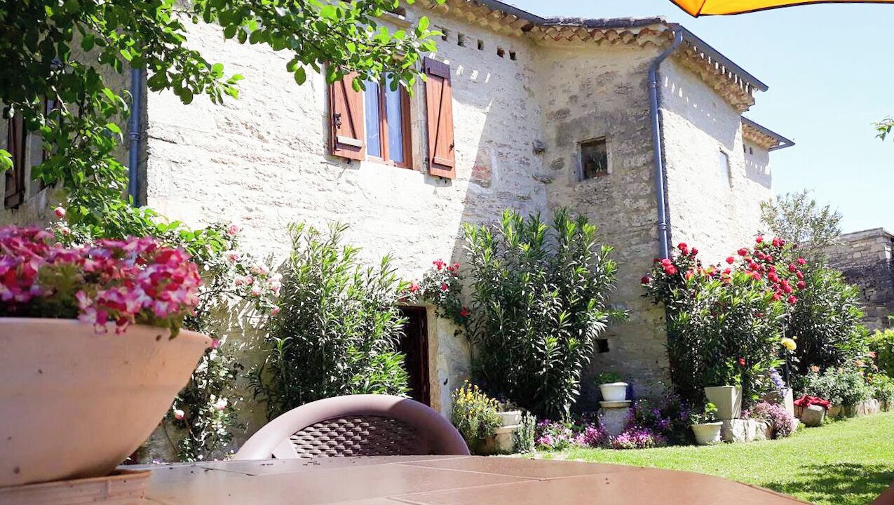 Photo of Outdoor in Labastide-Marnhac