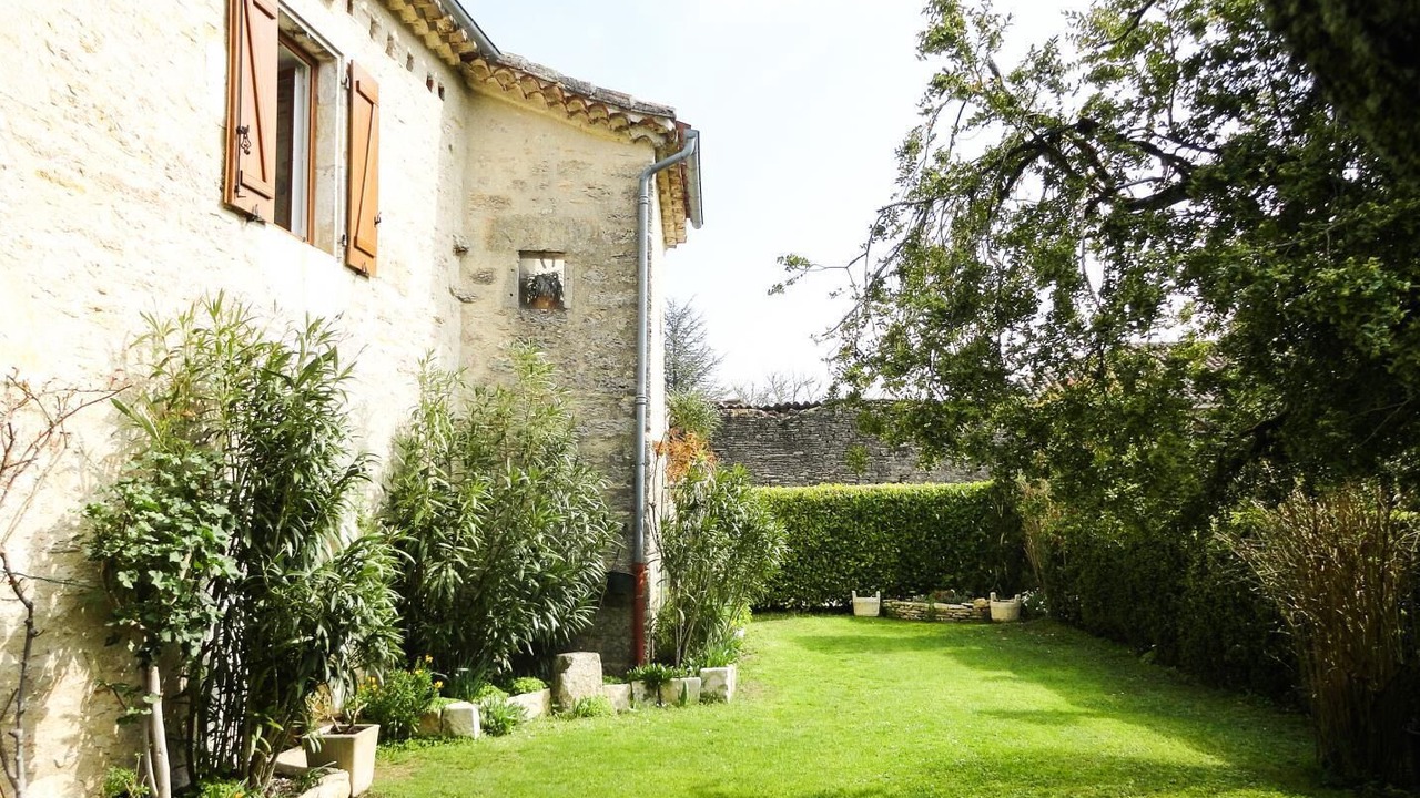 Photo of Outdoor in Labastide-Marnhac