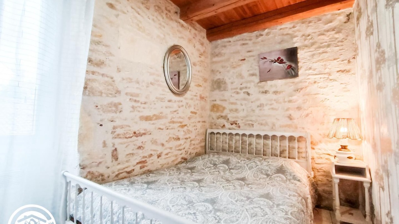 Photo of Bedroom in Labastide-Marnhac