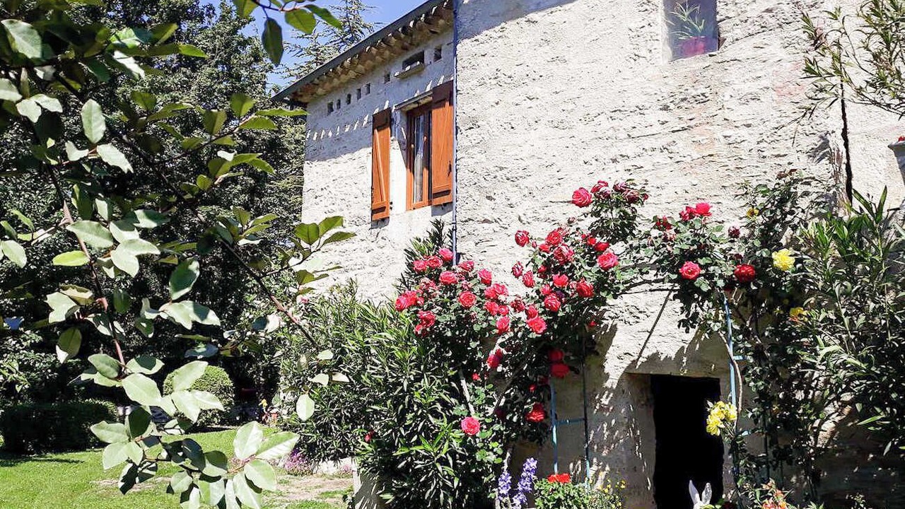 Photo of Outdoor in Labastide-Marnhac