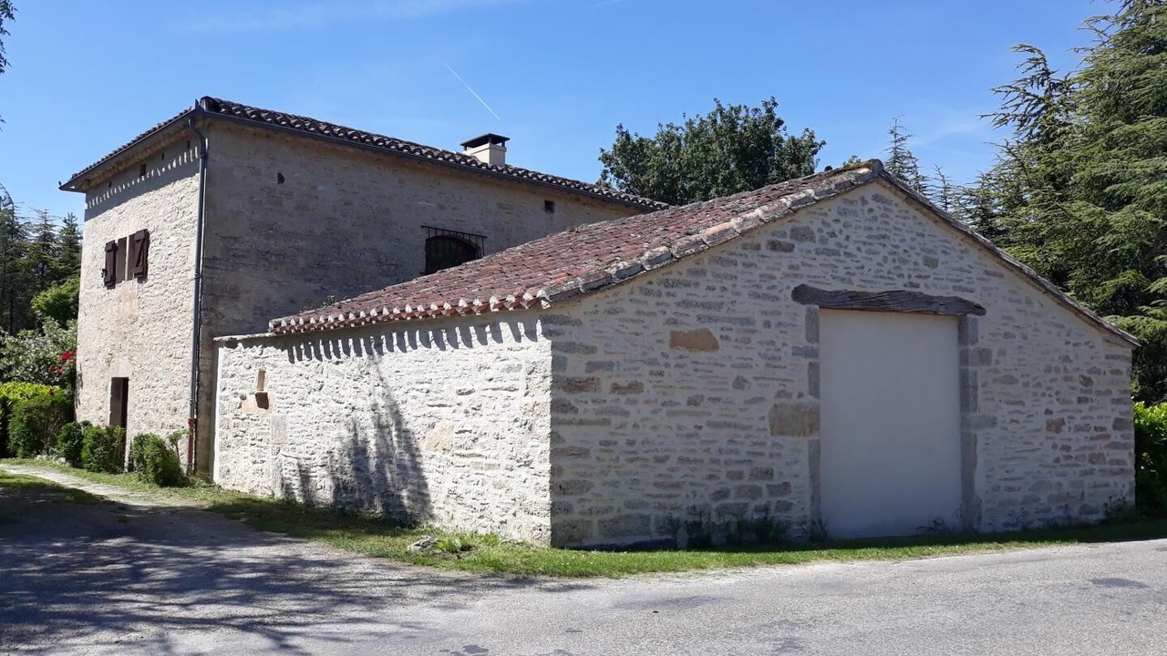 Photo of Outdoor in Labastide-Marnhac