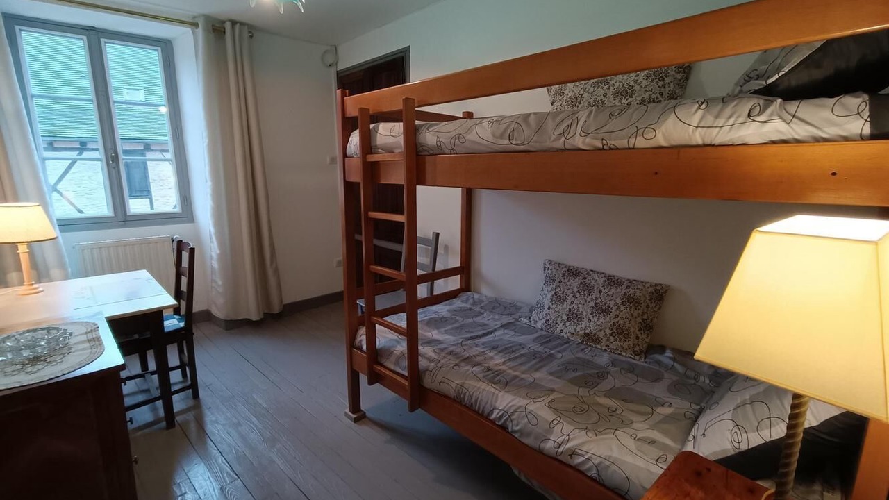 Photo of Bedroom in Martel