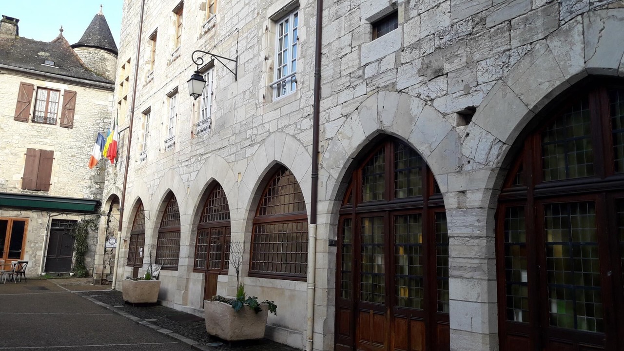 Photo of Outdoor in Martel