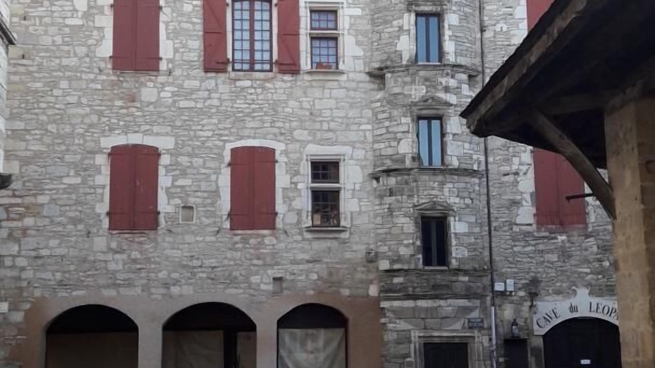 Photo of Outdoor in Martel