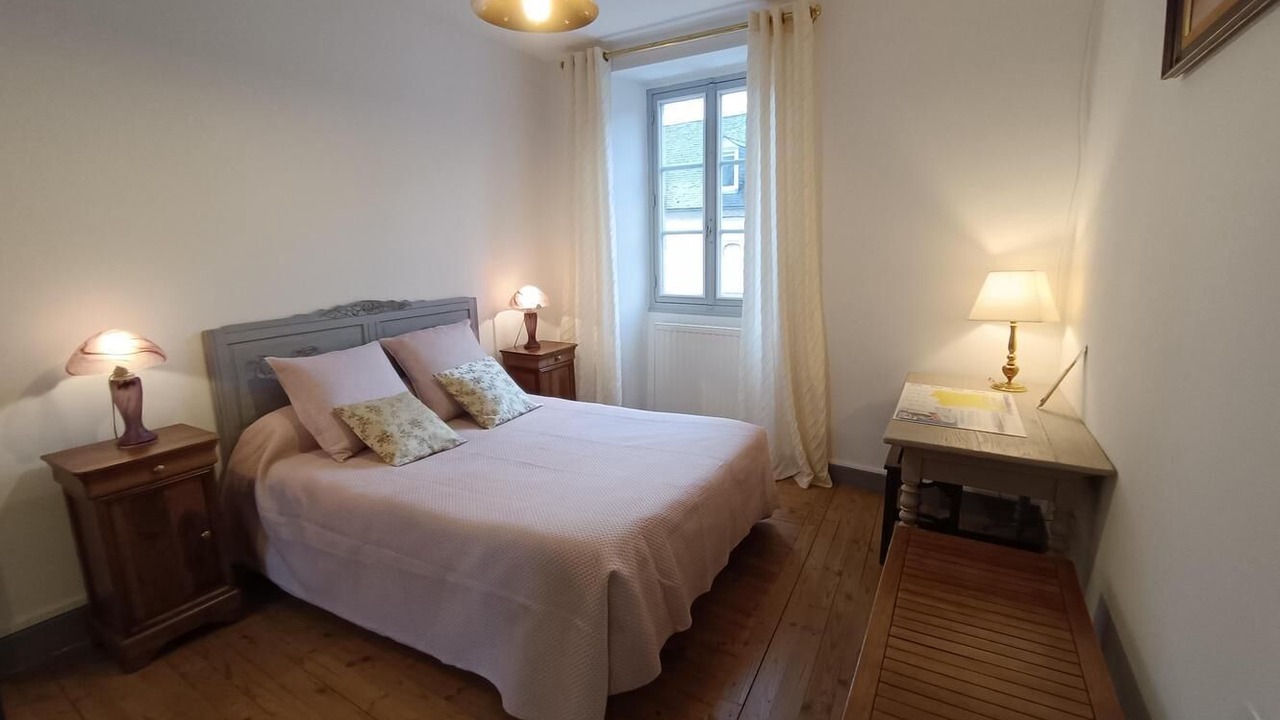 Photo of Bedroom in Martel