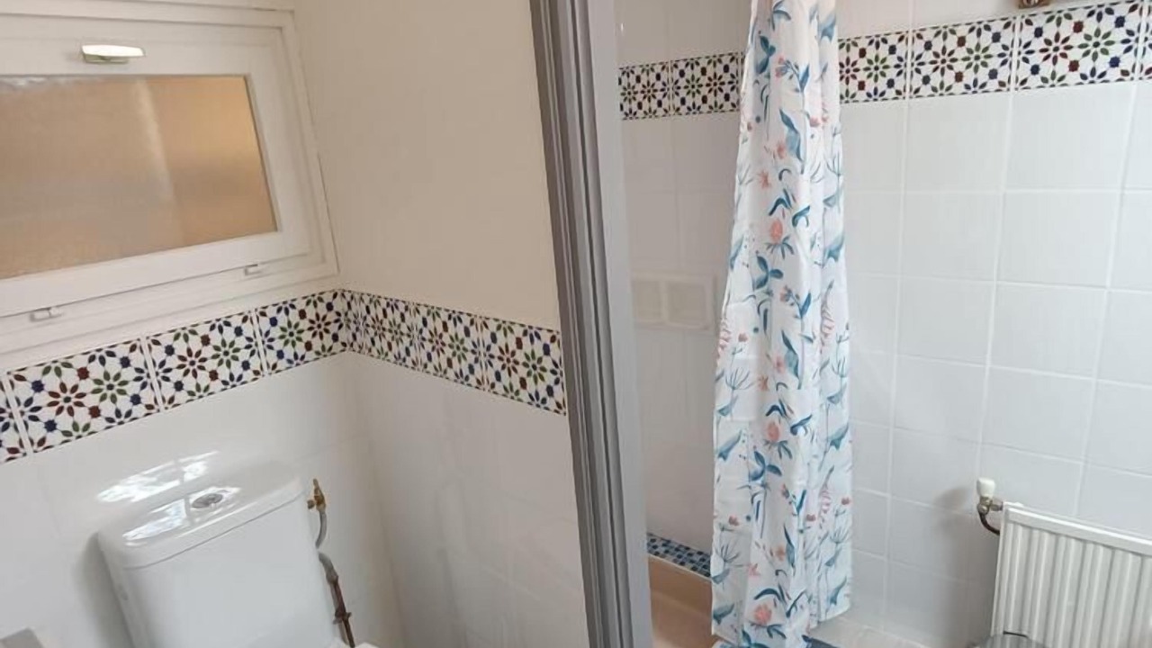 Photo of Bathroom in Martel