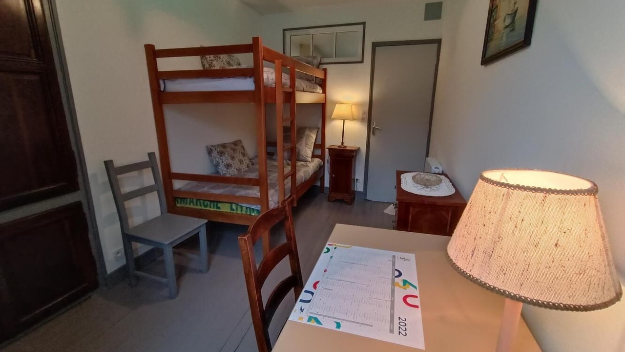 Photo of Bedroom in Martel