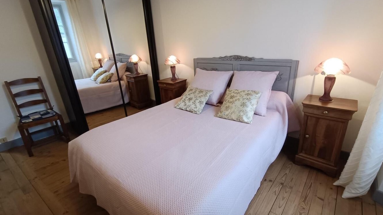 Photo of Bedroom in Martel