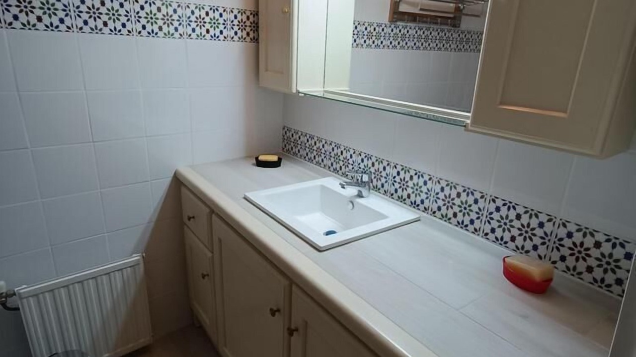 Photo of Kitchen in Martel