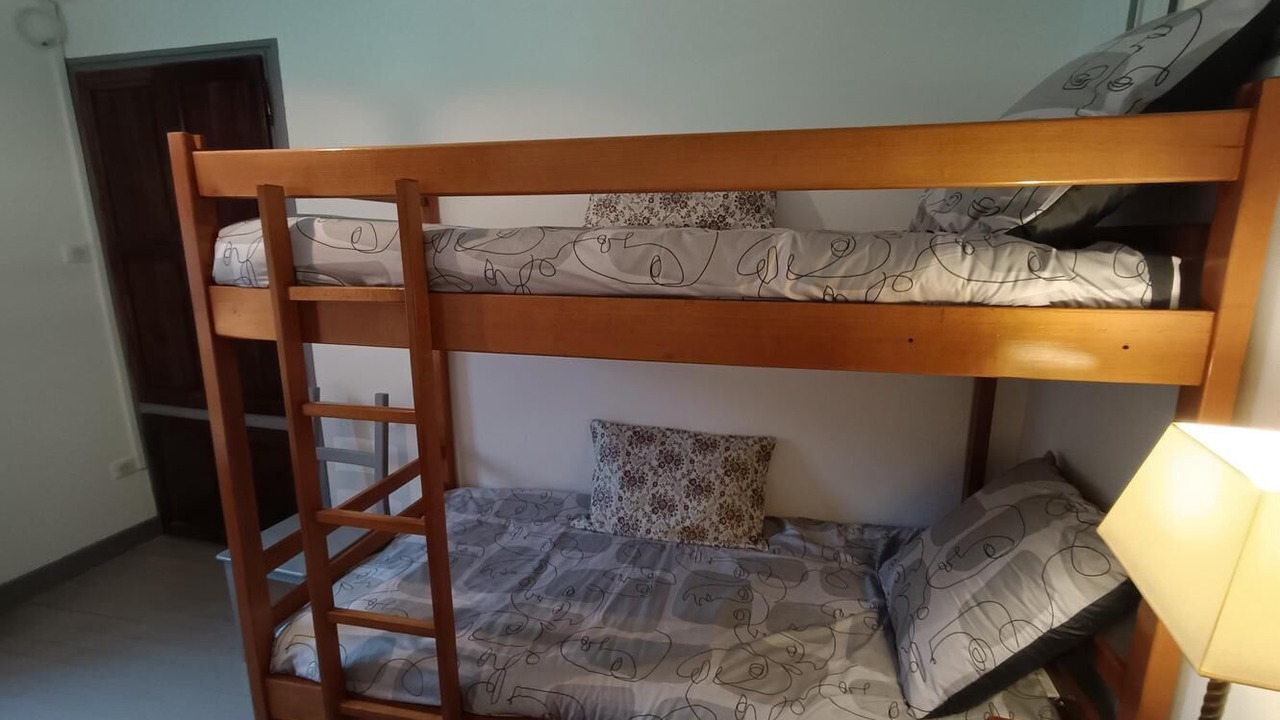 Photo of Bedroom in Martel