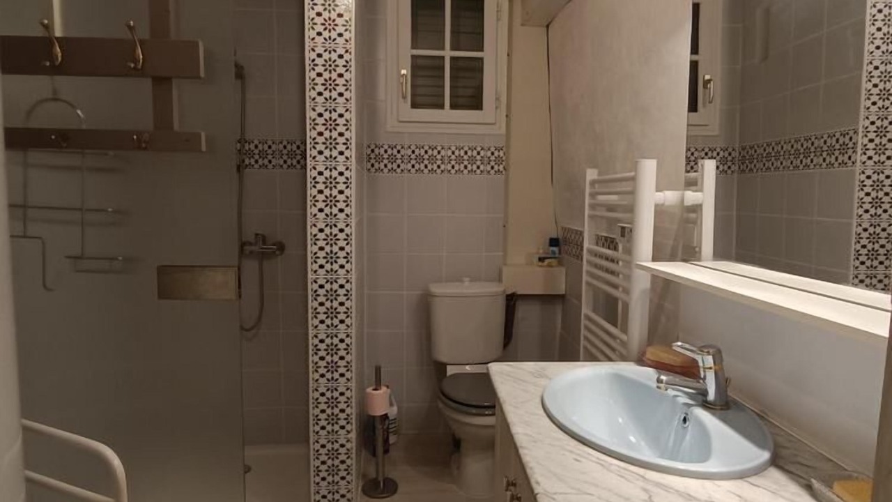 Photo of Bathroom in Martel