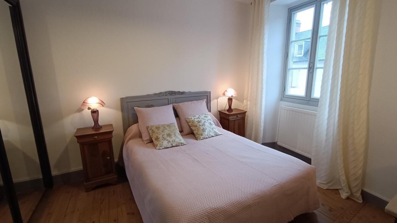 Photo of Bedroom in Martel