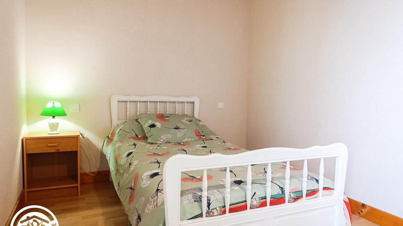 Photo of Bedroom in Castelnau-Montratier-Sainte-Alauzie