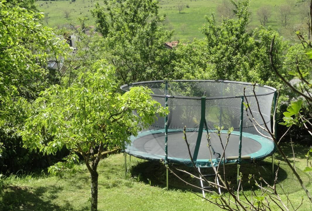 Photo of Outdoor in Camburat