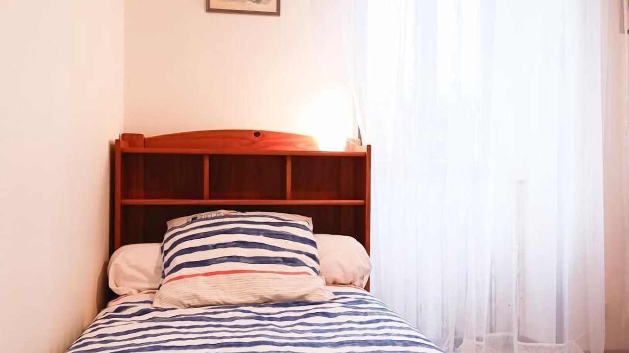 Photo of Bedroom in Camburat