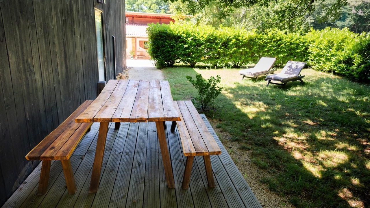 Photo of Outdoor in Cassagnes