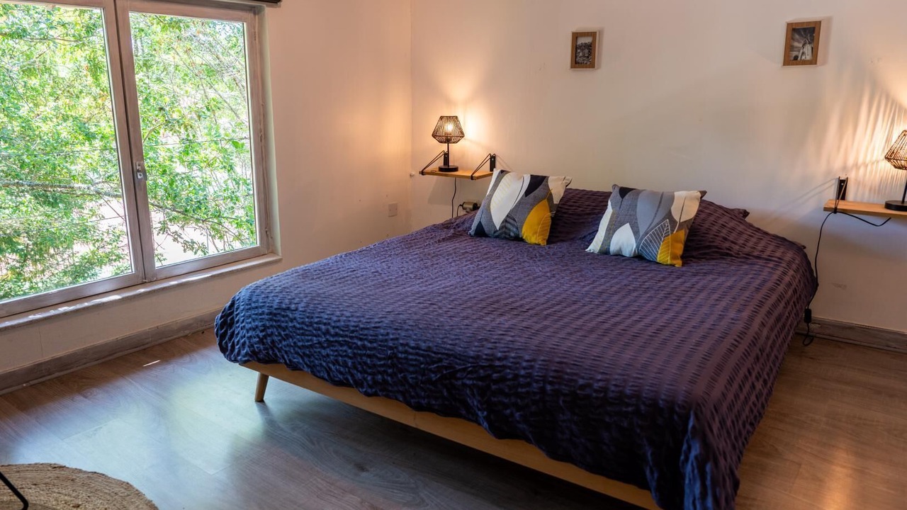 Photo of Bedroom in Cassagnes