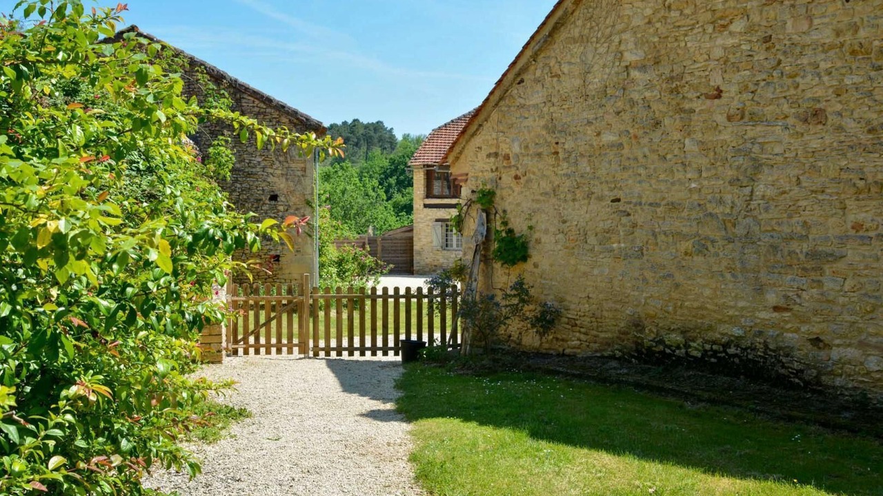Photo of Outdoor in Cassagnes
