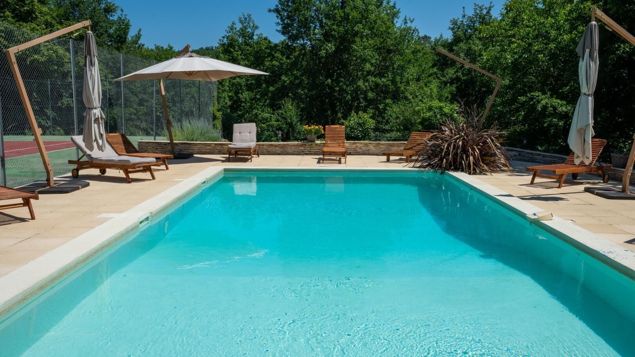 Photo of Outdoor in Cassagnes